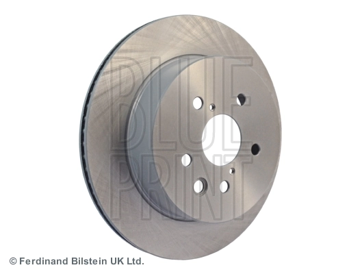  Disco do freio traseiro Lexus IS sedan (E2) (2005 - 2013) 