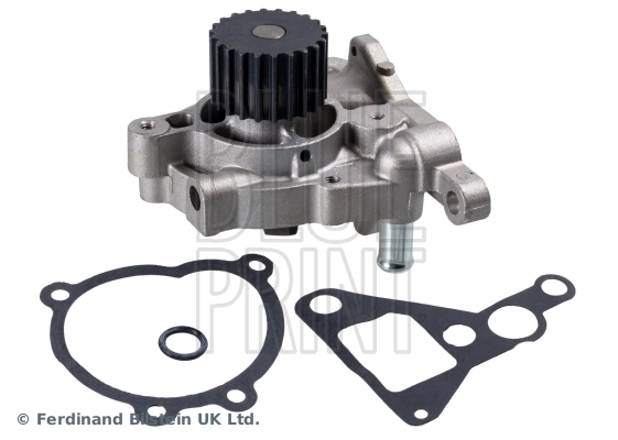 ADM59121 Blue Print