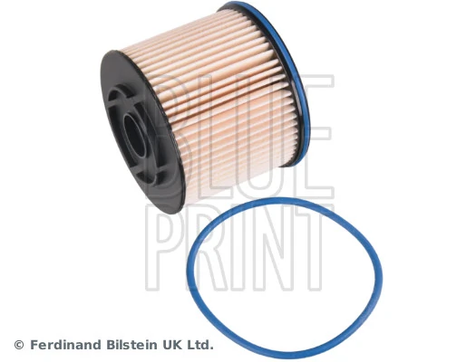 Compre Filtro de combustível Opel Vivaro 
