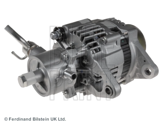 Gerador 8972402702 Isuzu