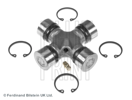 Cruzeta da junta universal traseira para SsangYong Korando  