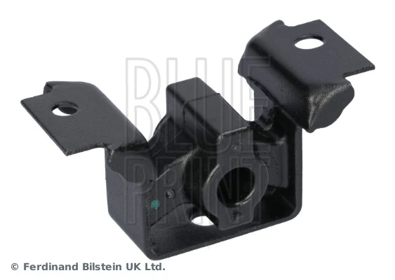 Coxim de fixação do silenciador para Nissan Pathfinder  R51M