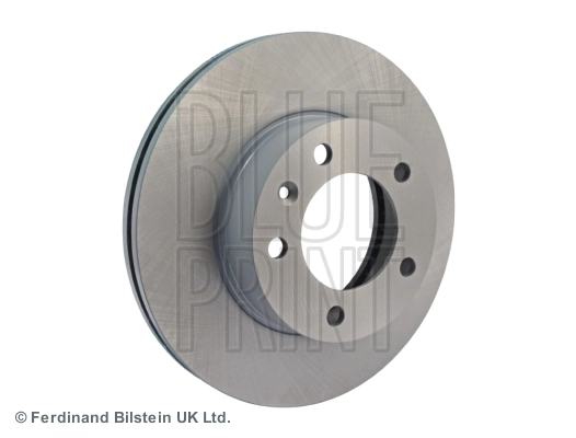 Disco do freio dianteiro para Renault Master II CD, HD, U0D