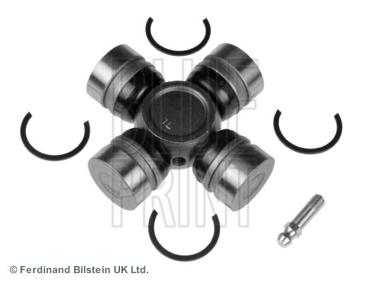 ADN13902 Blue Print