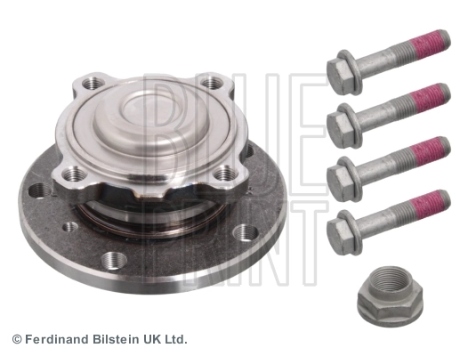 Cubo traseiro Mini COUNTRYMAN  R60