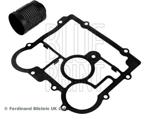 ADBP210112 Blue Print Filtro de redutor traseiro (de acoplamento Haldex)