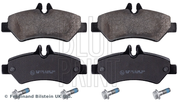 Sapatas do freio traseiras de disco Magneti Marelli PF0300 preço, a partir de 28,04 USD