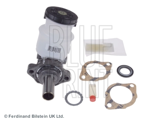 ADZ95104 Blue Print