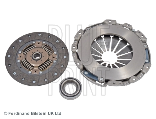Kit de embraiagem (3 peças) Nissan Cabstar NT400 F24M
