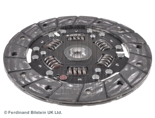 Disco de embraiagem para Daihatsu Terios I J100, J102, J122