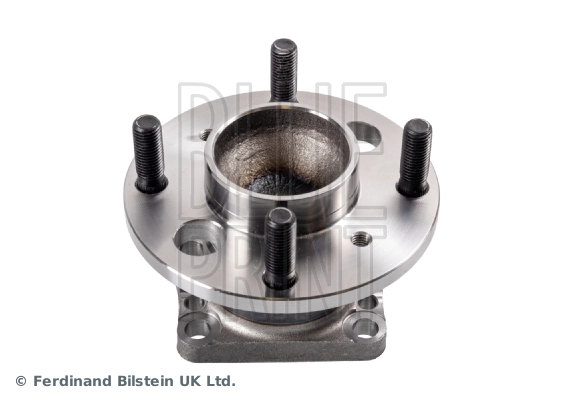 Cubo traseiro para Ford Fiesta Mk6 CB1