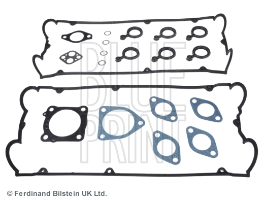 ADC46240 Blue Print Kit superior de vedantes de motor
