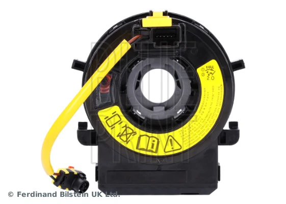Anel AIRBAG de contato, cabo plano do volante para Hyundai Accent IV RB