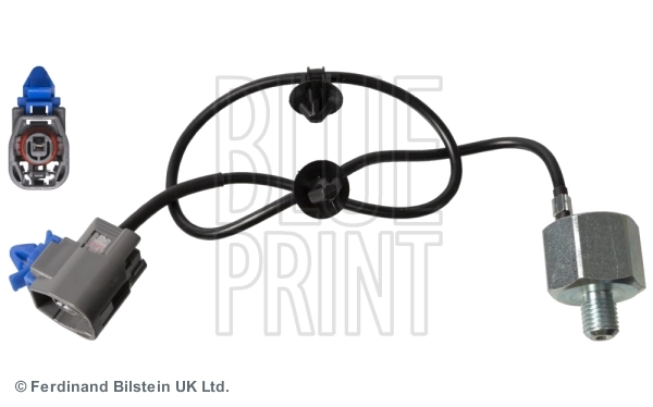 Sensor de detonação para Mazda 3  BL