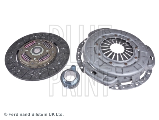 Compre Kit de embraiagem (3 peças) Mazda CX-7 