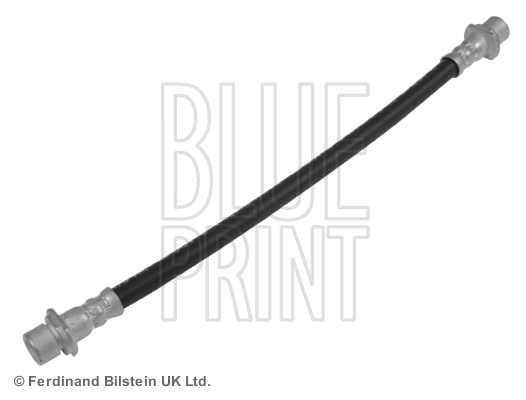  Mangueira do freio dianteira Toyota Hilux pick-up (KUN15) (2005 - 2012) 