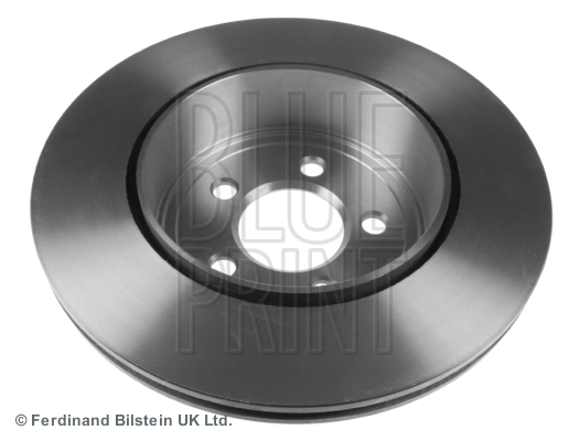Disco do freio traseiro para Chrysler 300 C 