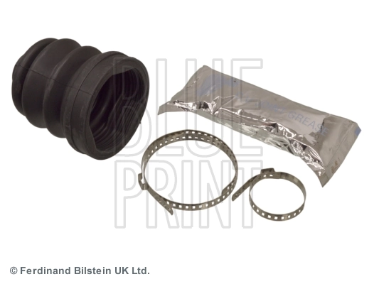 Bota de proteção interna de junta homocinética do semieixo dianteiro para Mazda 323 F VI BJ