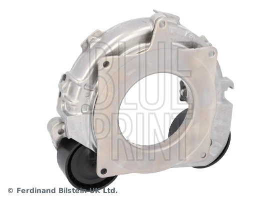 Reguladora de tensão da correia de transmissão para Hyundai Tucson IV NX4E