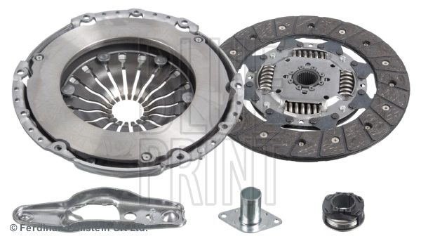 Compre 3000951035 Sachs Kit de embraiagem (3 peças)