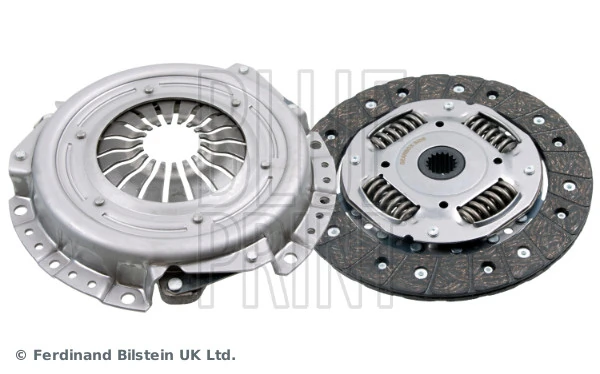 Kit de embraiagem (3 peças) Ford Fiesta ao melhor preço