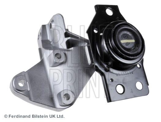 Coxim (suporte) dianteiro de motor Nissan Qashqai I J10