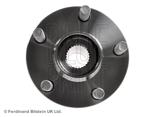 Cubo traseiro para Subaru Forester IV S13, SJ