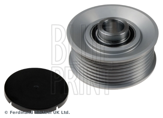 Polia do gerador Hyundai H-1 STAREX Grand Starex TQ