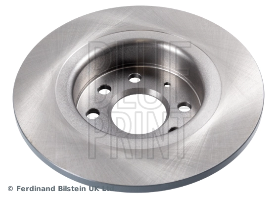 Disco do freio traseiro Opel Corsa E X15
