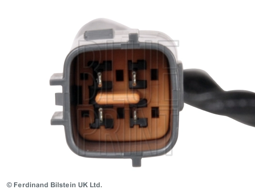 Sonda lambda, sensor de oxigênio para Honda CR-V II RD