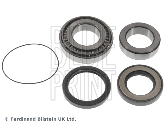 Rolamento de cubo traseiro para Mitsubishi L 200 II K4T