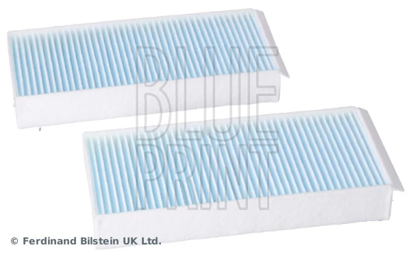  Filtro de salão Mini Cooper hatchback (F55) (2014 - 2026) 