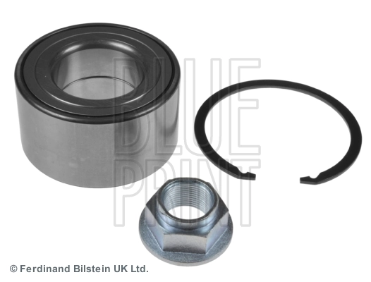 Rolamento de cubo dianteiro Ford BT4Z1215A