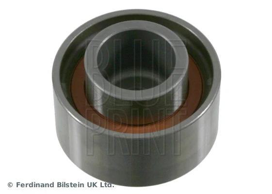Rolo parasita da correia do mecanismo de distribuição de gás para Mazda 323 BJ