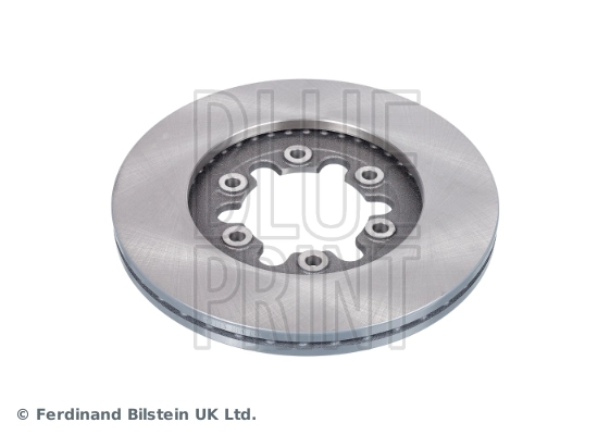 Disco do freio dianteiro para Ford Ranger  EQ