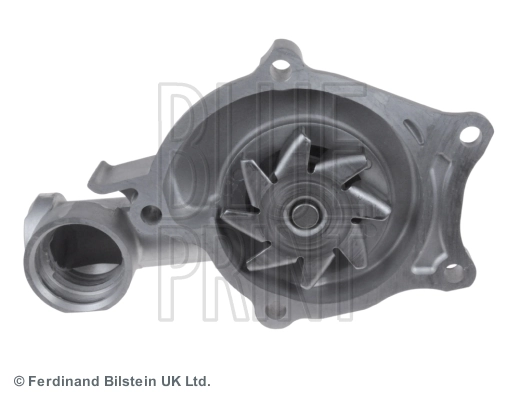  Bomba de água (bomba) de esfriamento Mitsubishi Galant VI sedan (E3A) (1987 - 1992) VI