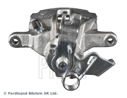 Compre BHT265EC TRW Suporte do freio traseiro direito