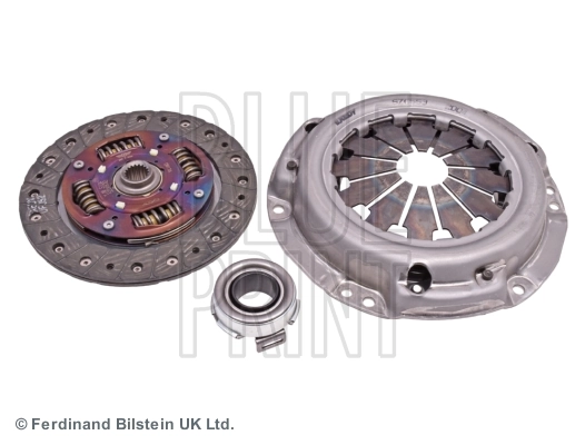  Kit de embraiagem (3 peças) Suzuki Swift II hatchback (EA) (1989 - 2004) II