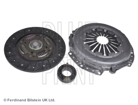 Kit de embraiagem (3 peças) para Hyundai Accent II LC