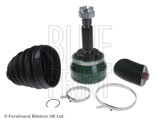 Junta homocinética externa dianteira para Mitsubishi Galant VIII EA