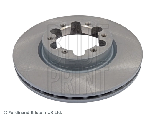 Disco do freio dianteiro Nissan Cabstar NT400 F24M