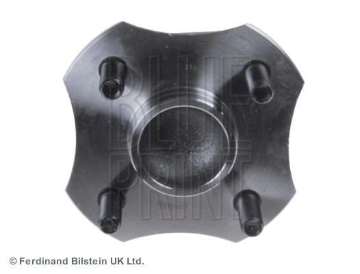 Compre Cubo traseiro Mitsubishi Galant 7
