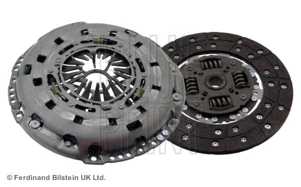  Kit de embraiagem (3 peças) Ford Transit V сaixa (V184/5) (2000 - 2006) V