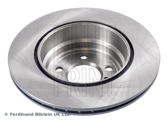 Disco do freio traseiro BMW X5  E70
