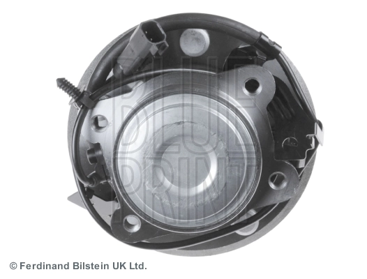 K04779796AA Fiat/Alfa/Lancia Cubo traseiro direito