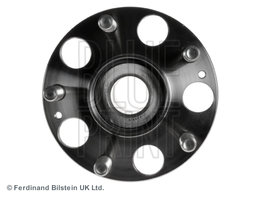  Cubo traseiro Honda Civic VIII TYPE R hatchback (FN) (2006 - 2012) VIII TYPE R