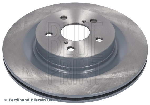 Disco do freio traseiro Toyota RAV4 V A5,H5 ao melhor preço