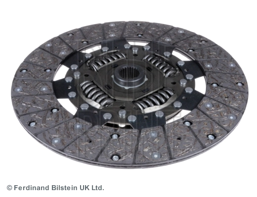Disco de embraiagem para Nissan Cabstar NT400 F24M
