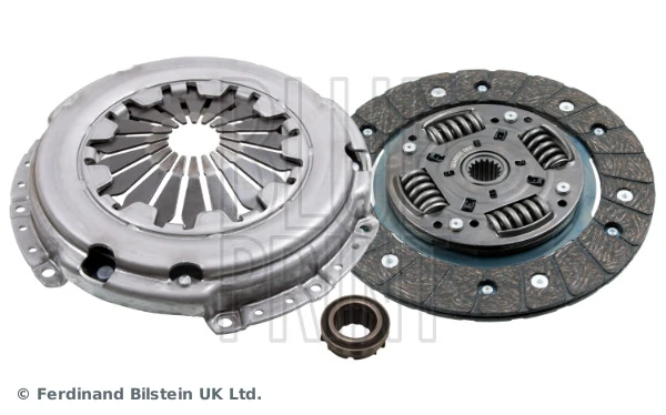 620323700 INA Kit de embraiagem (3 peças)
