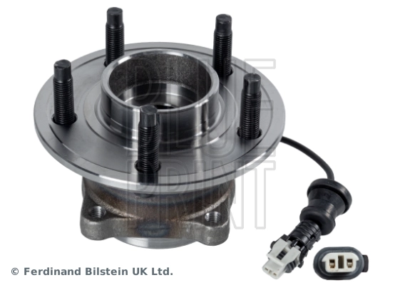  Cubo traseiro Suzuki Grand Vitara XL-7 SUV (JC) (2006 - 2009) XL-7